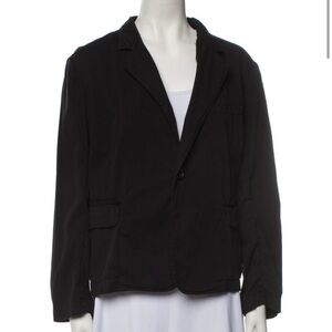 Nili Lotan black blazer never worn sz 10 $950
